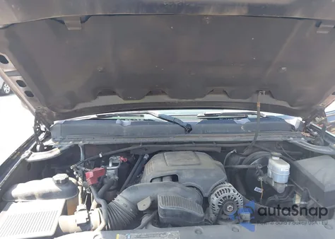 2010 Chevrolet Silverado 1500 Lt z USA, uszkodzony, nr VIN 1GCSCSEA4AZ295520